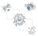 Develop tools that combine AI with mechanistic modelling for oncology