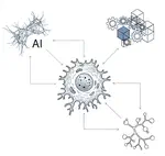 Develop tools that combine AI with mechanistic modelling for oncology